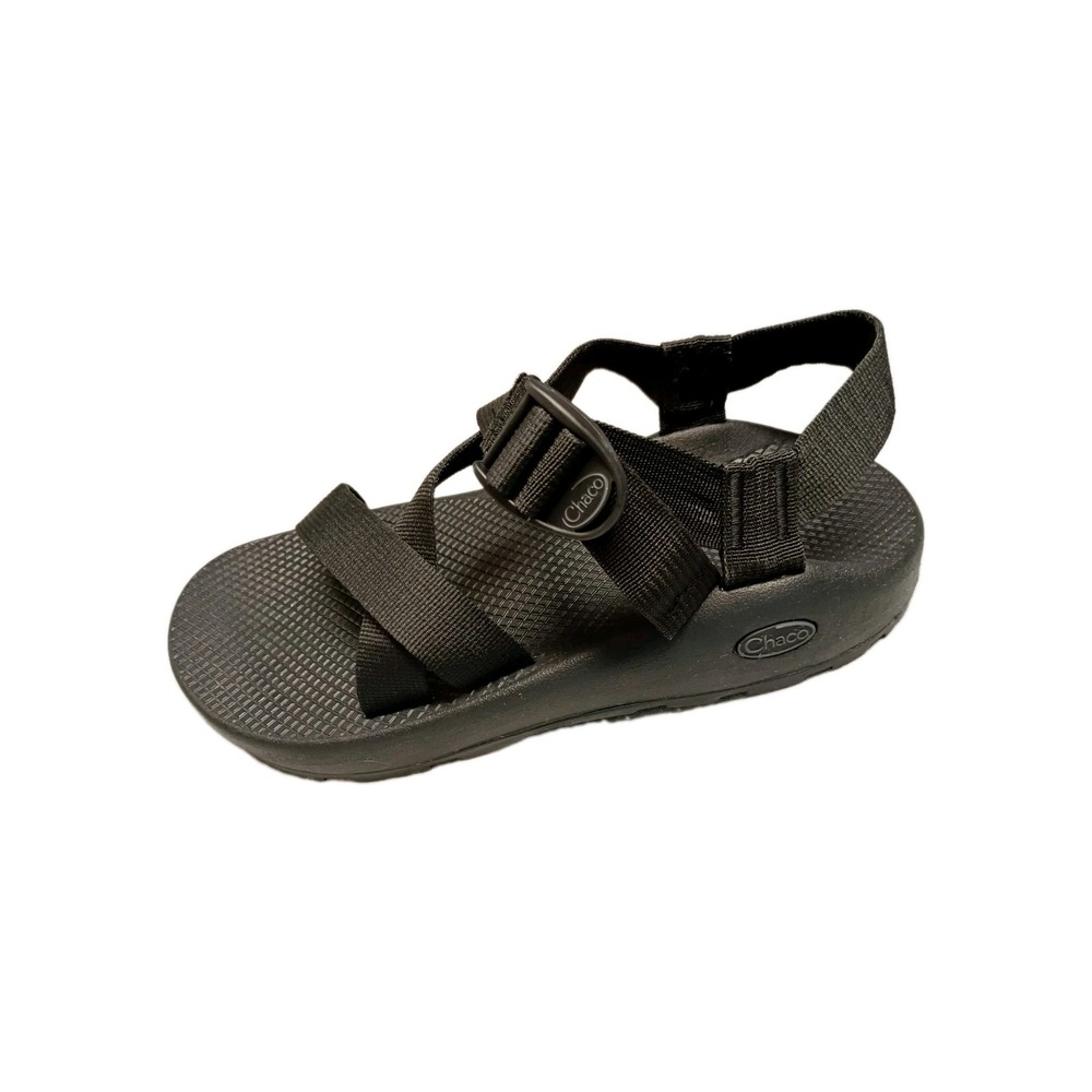 Chaco Mens Z/1 Classic Outdoor Sandals Black Size 9W J105375W
